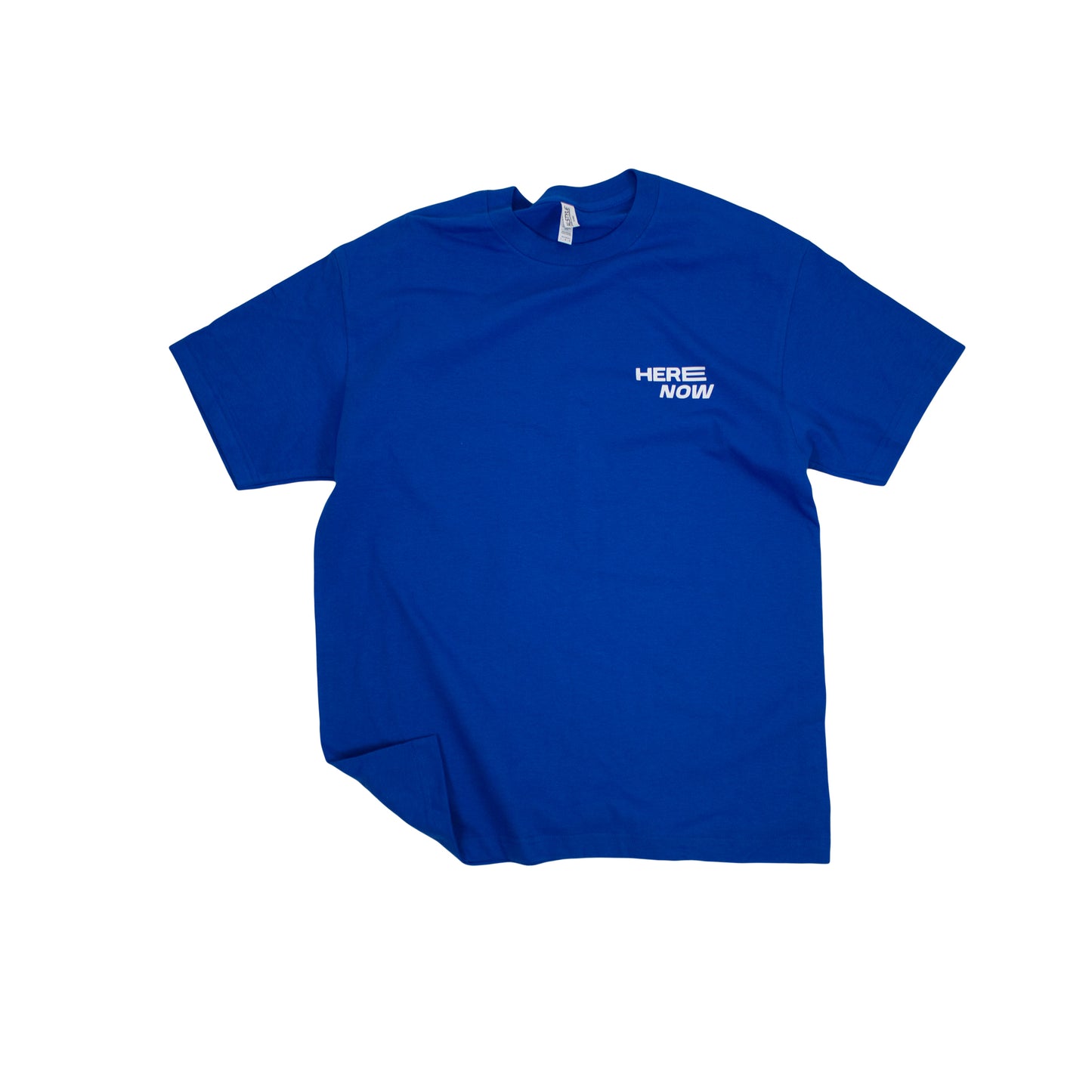 'Drop Pin' Location Tee