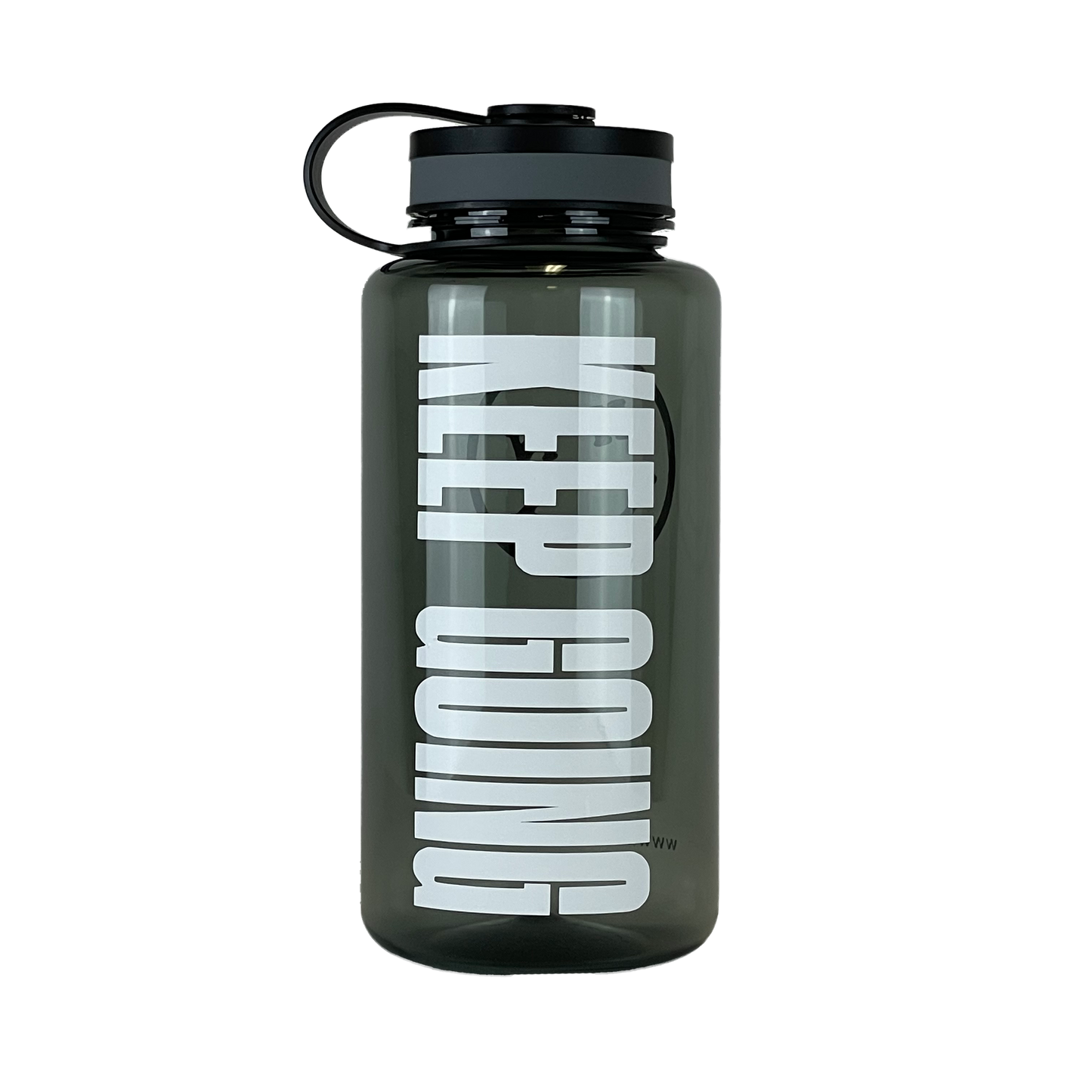 'Keep Going' Bottle
