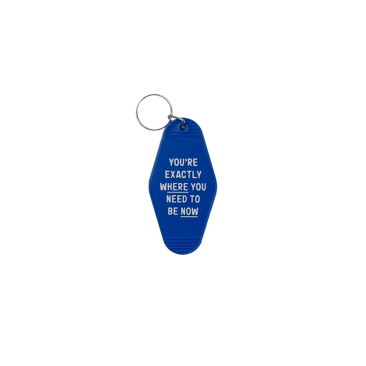 Mantra Keychain