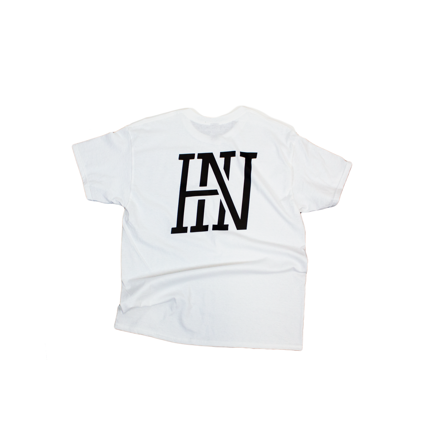 Here Now Brand Training Tee