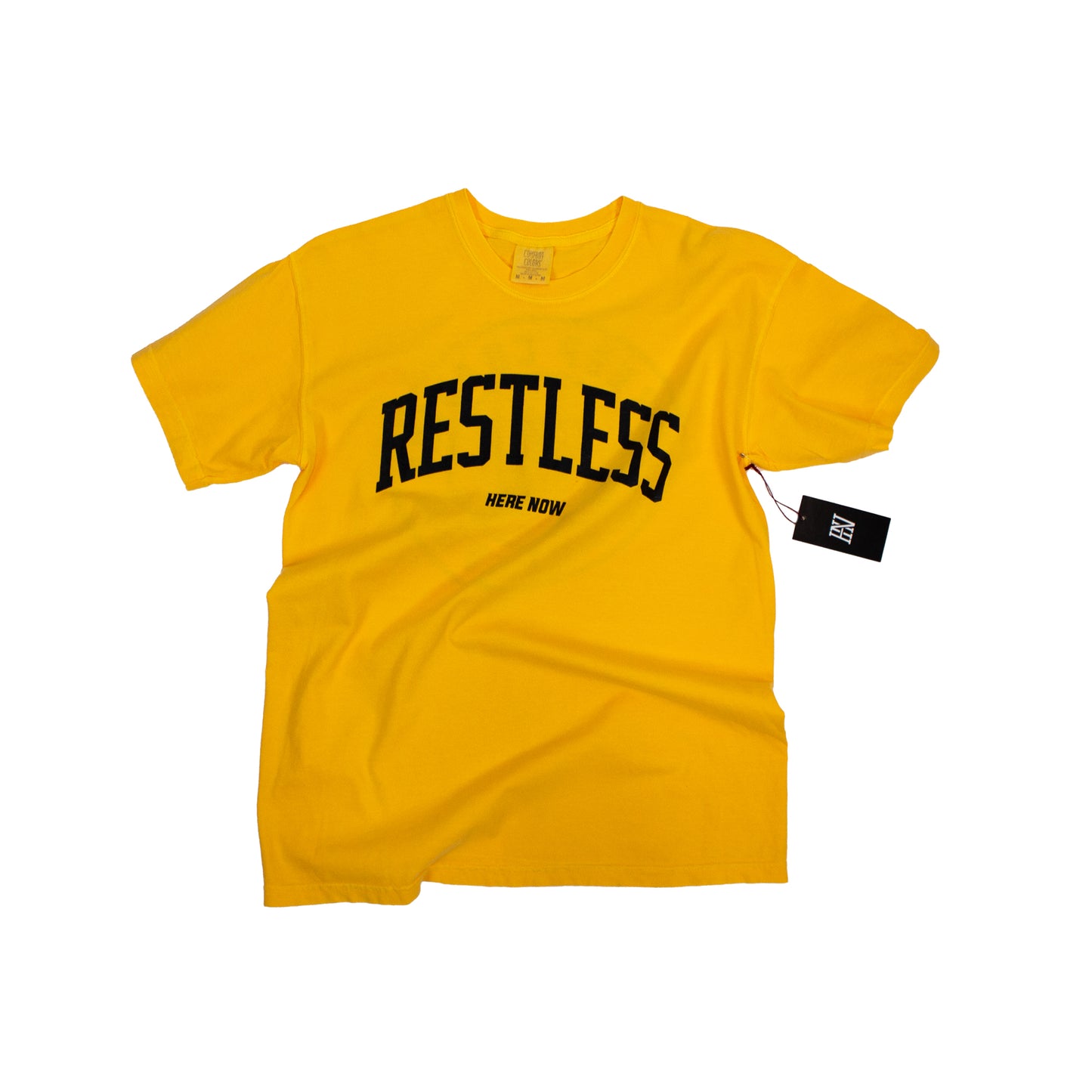Restless Tee