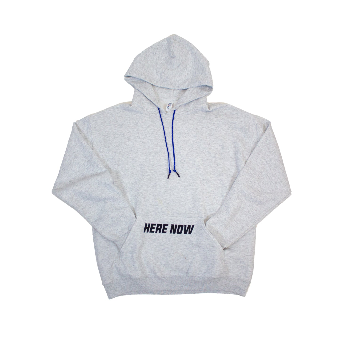 Here Now Hoodie